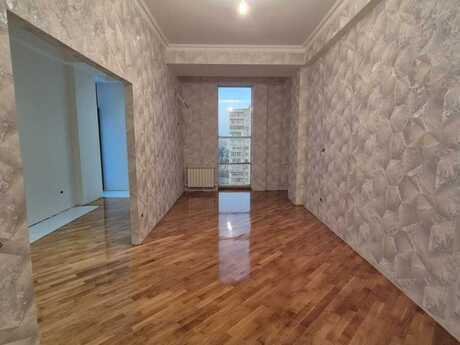 İnşaatçılarda 3 otaqlı yeni tikili mənzil satılır, 103 m², 283 000 AZN, şəkil 5 / 10