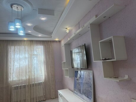 Masazırda 2 otaqlı yeni tikili mənzil satılır, 46 m², 75 000 AZN, şəkil 5 / 6
