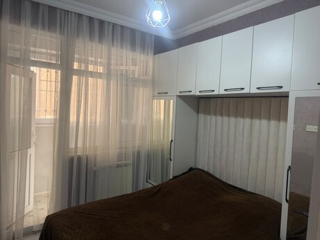 Masazırda 2 otaqlı yeni tikili mənzil satılır, 46 m², 75 000 AZN, şəkil 3 / 6
