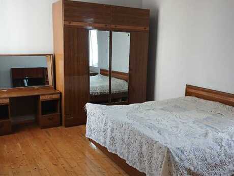 Sabunçuda 2 otaqlı həyət evi kirayə verilir, 60 m², 350 AZN/ay, şəkil 4 / 8