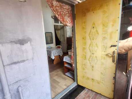 İçəri Şəhərdə 1 otaqlı köhnə tikili mənzil kirayə verilir, 40 m², 400 AZN/ay, şəkil 3 / 12