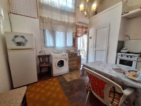 İçəri Şəhərdə 1 otaqlı köhnə tikili mənzil kirayə verilir, 40 m², 400 AZN/ay, şəkil 4 / 12