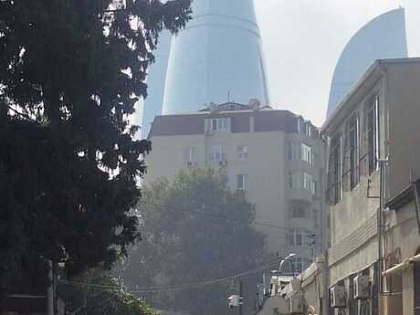 1 otaq · 40 m²