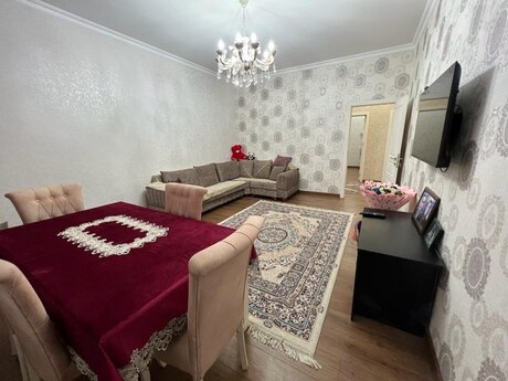 3 otaq · 100 m², Buzovna