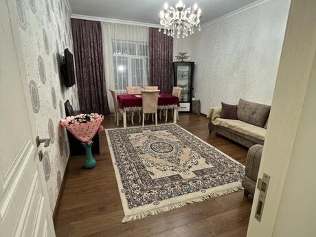 Buzovnada 3 otaqlı həyət evi satılır, 100 m², 135 000 AZN, şəkil 2 / 12