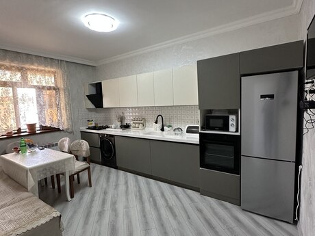 Mehdiabadda 5 otaqlı həyət evi satılır, 140 m², 98 000 AZN, şəkil 5 / 12