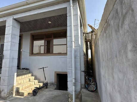 Mehdiabadda 5 otaqlı həyət evi satılır, 140 m², 98 000 AZN, şəkil 3 / 12