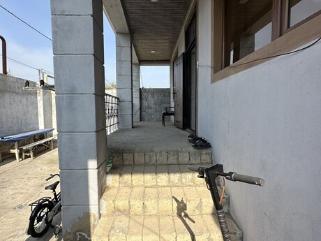 Mehdiabadda 5 otaqlı həyət evi satılır, 140 m², 98 000 AZN, şəkil 4 / 12