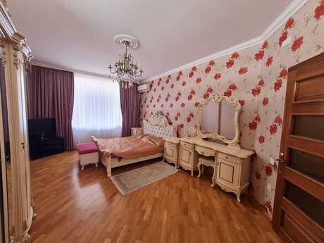 Elan №6548291 - Bakı, Həzi Aslanov m., 3 otaqlı, 105 m², 10/20 mərtəbə