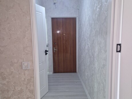 Nəriman Nərimanovda 2 otaqlı köhnə tikili mənzil satılır, 47 m², 181 000 AZN, şəkil 4 / 12