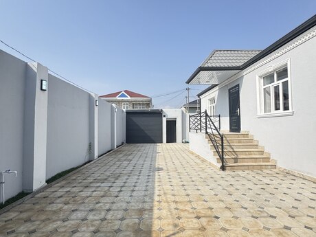 Elan №6548313 - Bakı, Hövsan q., 4 otaqlı, 95 m²