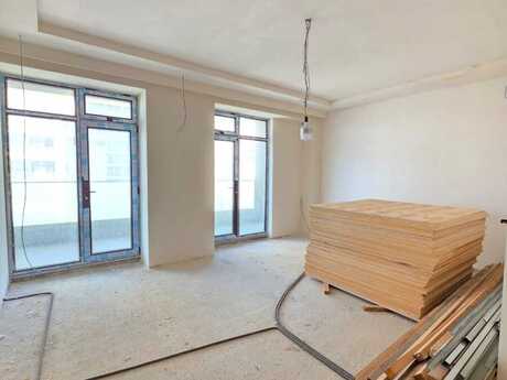 2-room new-build apartment for sale in Grand Hayat residence, 98 m², 320 000 AZN, photo 5 / 6