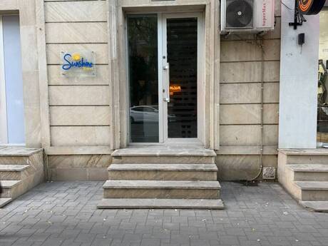 Elan №6548303 - Bakı, 28 May m., 45 m²