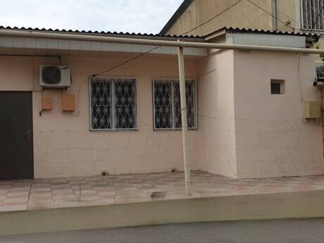 2 otaq · 60 m², Gənclik