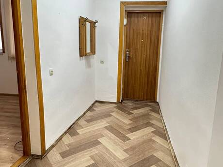 Gənclikdə 2 otaqlı həyət evi kirayə verilir, 60 m², 80 AZN/ay, şəkil 2 / 6