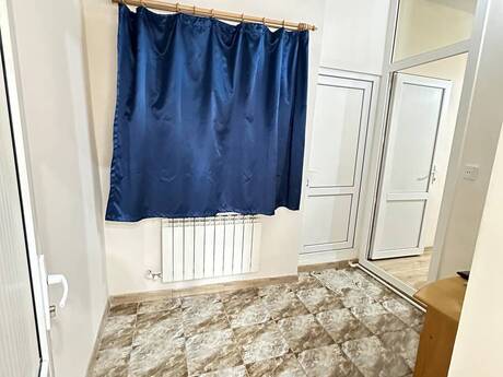 Gənclikdə 2 otaqlı həyət evi kirayə verilir, 60 m², 80 AZN/ay, şəkil 5 / 6