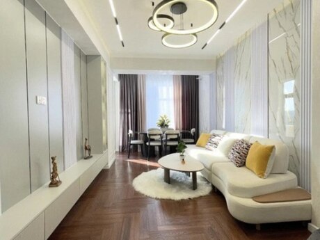 Elan №6548306 - Bakı, Memar Əcəmi m., 2 otaqlı, 55 m², 3/5 mərtəbə