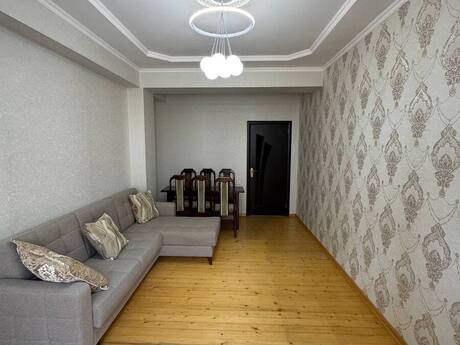 Продаётся 2-комнатная квартира в новостройке, ЖК Qurtuluş 93, 52 м², 81 500 AZN, фото 3 / 12