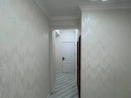 Продаётся 2-комнатная квартира в новостройке, ЖК Qurtuluş 93, 52 м², 81 500 AZN, фото 2 / 12