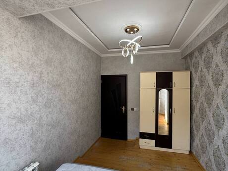 Продаётся 2-комнатная квартира в новостройке, ЖК Qurtuluş 93, 52 м², 81 500 AZN, фото 5 / 12