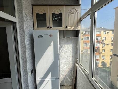 Продаётся 2-комнатная квартира в новостройке, ЖК Qurtuluş 93, 52 м², 81 500 AZN, фото 4 / 12