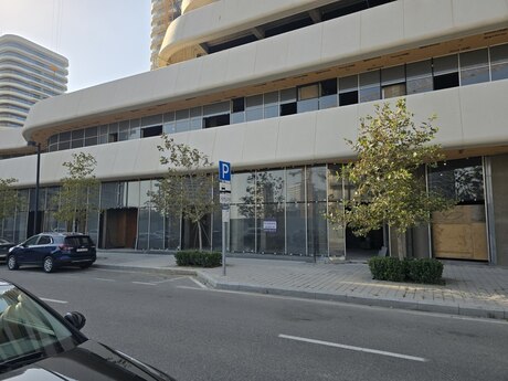 Elan №6548325 - Bakı, Şah İsmayıl Xətai m., 188 m²