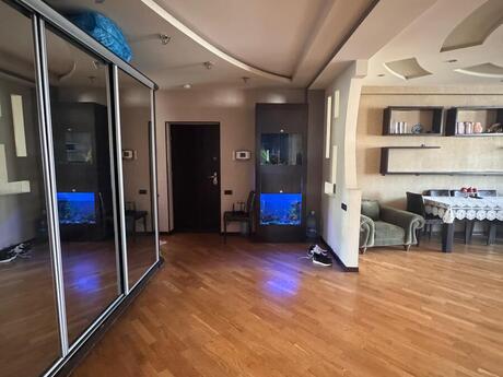 3 otaq · 168 m² · 10/16 mərtəbə, 28 May