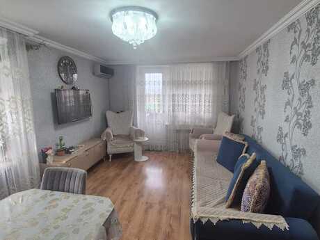 Xalqlar Dostluğunda 2 otaqlı köhnə tikili mənzil satılır, 46 m², 140 000 AZN, şəkil 3 / 12
