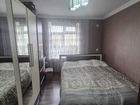 Xalqlar Dostluğunda 2 otaqlı köhnə tikili mənzil satılır, 46 m², 140 000 AZN, şəkil 5 / 12