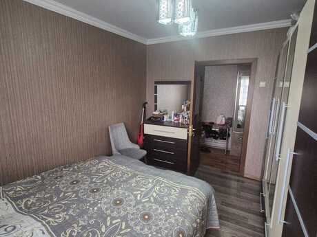 Xalqlar Dostluğunda 2 otaqlı köhnə tikili mənzil satılır, 46 m², 140 000 AZN, şəkil 4 / 12