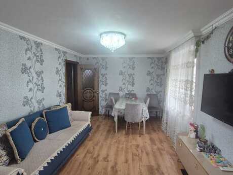 Xalqlar Dostluğunda 2 otaqlı köhnə tikili mənzil satılır, 46 m², 140 000 AZN, şəkil 2 / 12