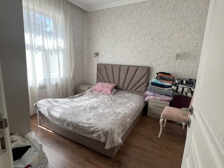 Buzovnada 3 otaqlı həyət evi satılır, 100 m², 135 000 AZN, şəkil 5 / 12