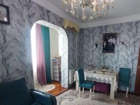 2 otaqlı mənzil, 5254 m², Qaradağ, 119 000 AZN