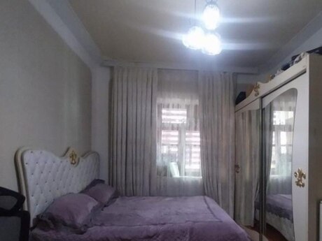 Sahildə 2 otaqlı köhnə tikili mənzil satılır, 52 m², 119 000 AZN, şəkil 2 / 8