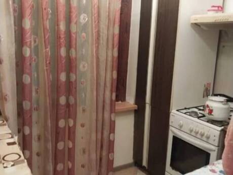 İnşaatçılarda 2 otaqlı köhnə tikili mənzil kirayə verilir, 55 m², 600 AZN/ay, şəkil 4 / 7