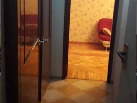 İnşaatçılarda 2 otaqlı köhnə tikili mənzil kirayə verilir, 55 m², 600 AZN/ay, şəkil 3 / 7