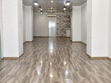 Объявление №6548378 - Баку, Наримановский  р., 100 м²