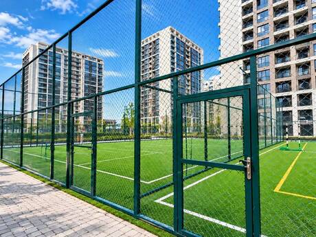 4 otaq · 170 m² · 3/17 mərtəbə, Koroğlu