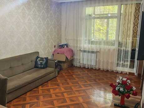 Memar Əcəmidə 2 otaqlı köhnə tikili mənzil kirayə verilir, 65 m², 599 AZN/ay, şəkil 2 / 7