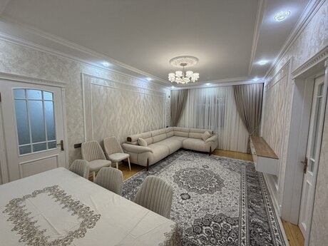 Lökbatanda 5 otaqlı yeni tikili mənzil satılır, 200 m², 135 000 AZN, şəkil 3 / 12