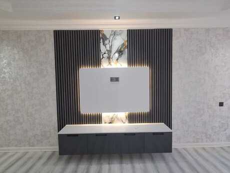 Elan №6548359 - Sumqayıt, Sumqayıt, 2 otaqlı, 58 m², 2/5 mərtəbə