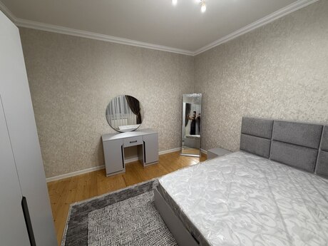 Lökbatanda 5 otaqlı yeni tikili mənzil satılır, 200 m², 135 000 AZN, şəkil 5 / 12
