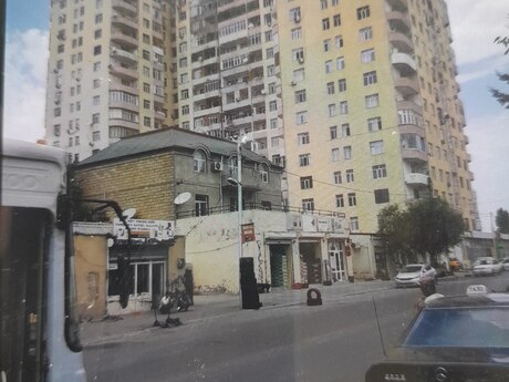 Yeni Yasamalda 3 otaqlı yeni tikili mənzil satılır, 105 m², 255 000 AZN, şəkil 2 / 8
