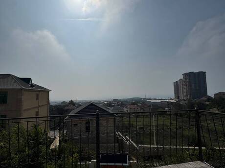 7 otaq · 190 m², Əhmədli