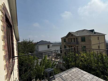 Продаётся 7-комнатный дом, Əhmədli, 190 м², 300 000 AZN, фото 2 / 9
