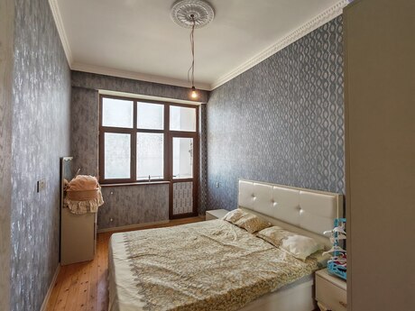 Masazırda 2 otaqlı yeni tikili mənzil satılır, 55 m², 77 000 AZN, şəkil 4 / 11