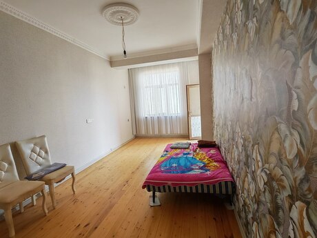 Masazırda 2 otaqlı yeni tikili mənzil satılır, 55 m², 77 000 AZN, şəkil 3 / 11