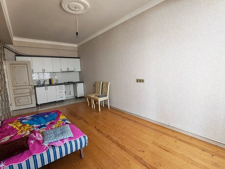 Masazırda 2 otaqlı yeni tikili mənzil satılır, 55 m², 77 000 AZN, şəkil 2 / 11
