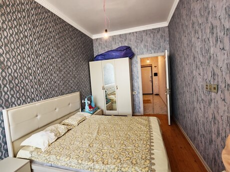 Masazırda 2 otaqlı yeni tikili mənzil satılır, 55 m², 77 000 AZN, şəkil 5 / 11