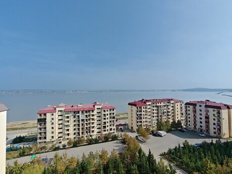 2 otaq · 55 m² · 7/7 mərtəbə, Masazır